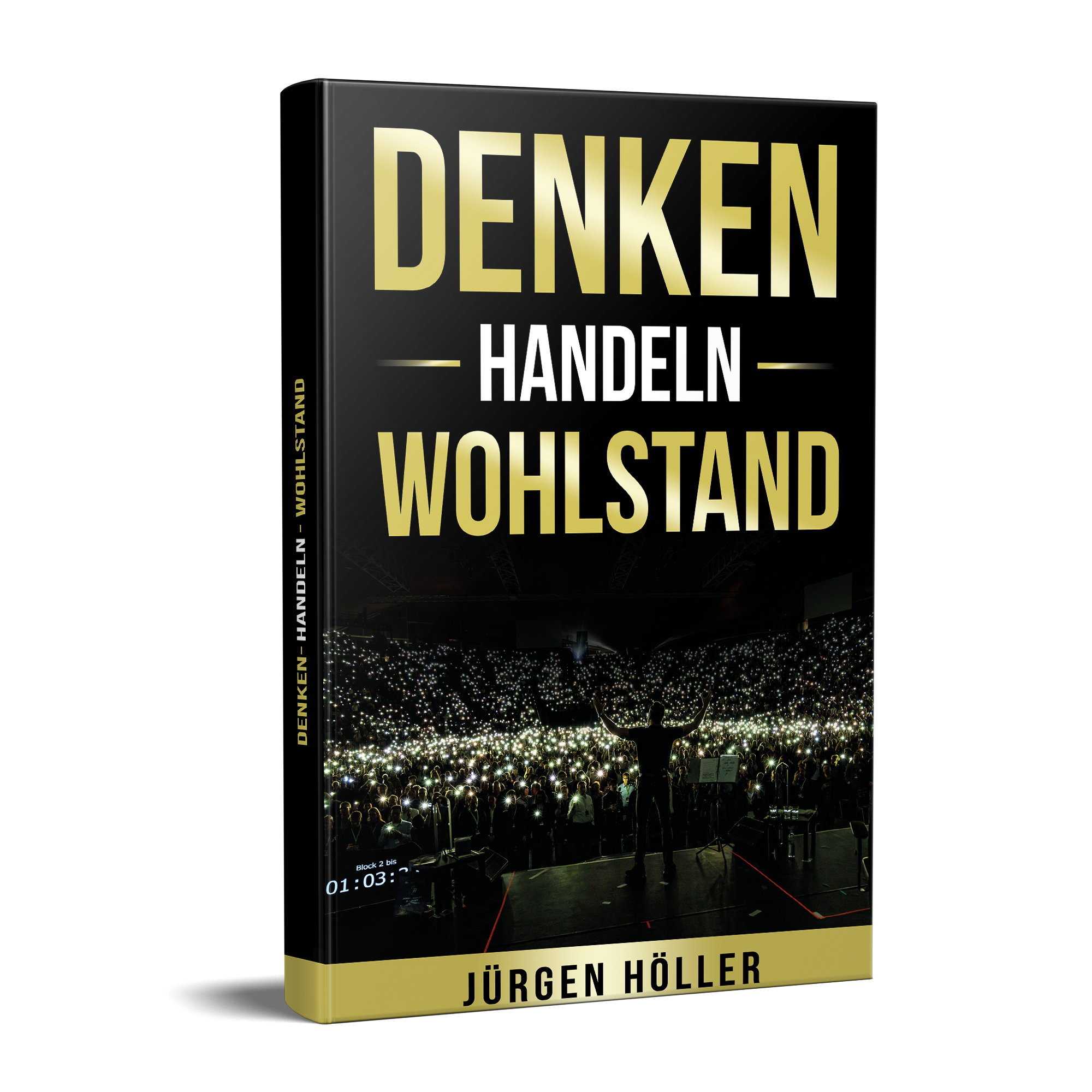 Denken-Handlen-Wohlstand