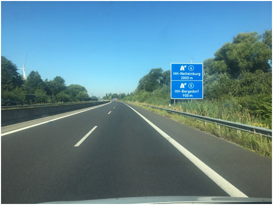 autobahn