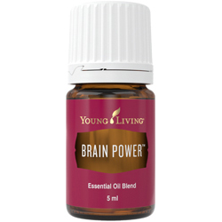 brainpower