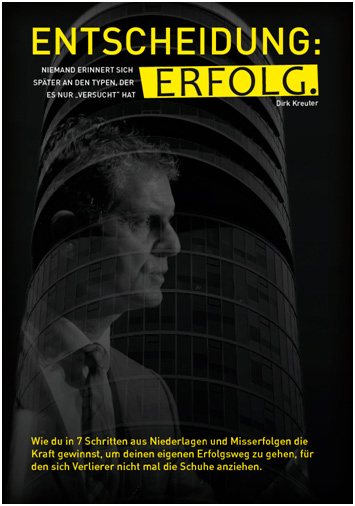 Entscheidung-Erfolg-hardcover