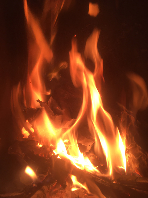 feuer
