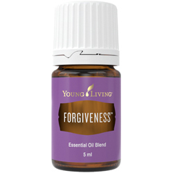forgiveness