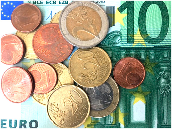 geld