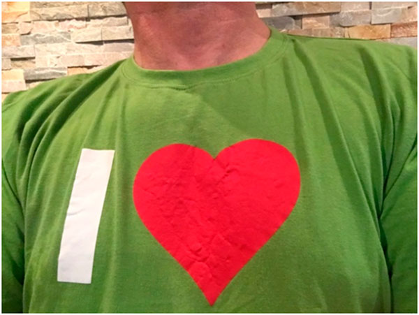 t-shirt-liebe